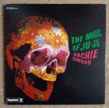 Archie Shepp - The Magic Of Ju-Ju