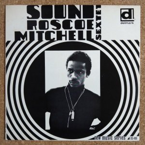 画像1: Roscoe Mitchell Sextet - Sound