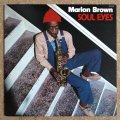 Marion Brown - Soul Eyes