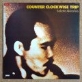 Akira Sakata Trio - Counter Clockwise Trip