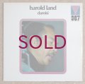 Harold Land - Damisi