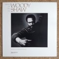 Woody Shaw - Master Of The Art