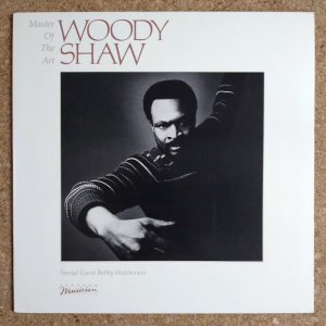 画像1: Woody Shaw - Master Of The Art