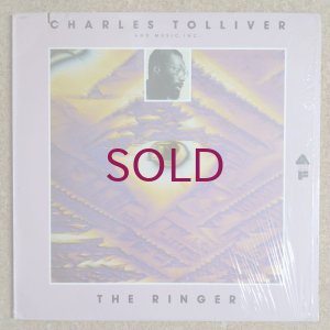 画像1: Charles Tolliver / Music Inc. - The Ringer