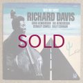 Richard Davis - Way Out West