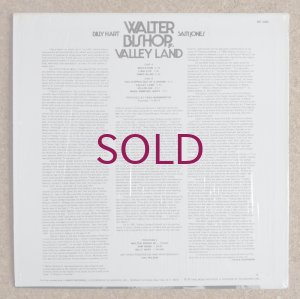 画像2: Walter Bishop, Jr. - Valley Land