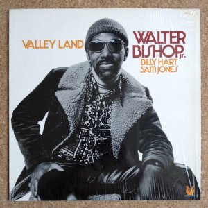 画像1: Walter Bishop, Jr. - Valley Land