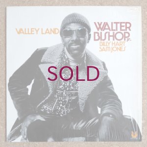 画像1: Walter Bishop, Jr. - Valley Land