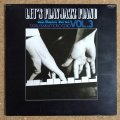 Teru Sakamoto Trio - Let's Play Jazz Piano Vol.3