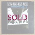 Teru Sakamoto Trio - Let's Play Jazz Piano Vol.3