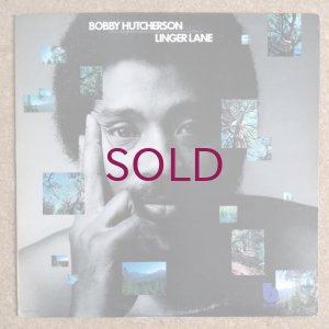 画像1: Bobby Hutcherson - Linger Lane