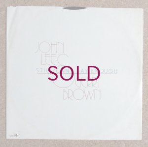 画像5: John Lee / Gerry Brown - Still Can't Say Enough