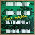 Masahiko Togashi - Three Masters