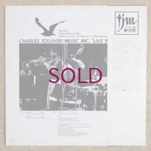 画像2: Charles Tolliver Music Inc. - Live In Tokyo