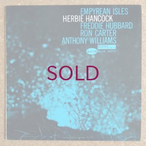 画像1: Herbie Hancock - Empyrean Isles