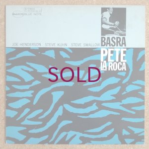 画像1: Pete La Roca - Basra