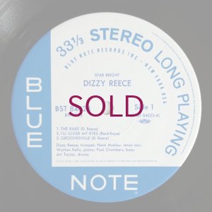 画像3: Dizzy Reece - Star Bright