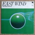 Masabumi Kikuchi - East Wind