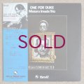 Masaru Imada Trio - One For Duke