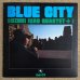 画像1: Isao Suzuki Quartet + 1 - Blue City (1)