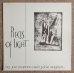 画像1: Joe McPhee & John Snyder - Pieces Of Light (1)