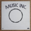 Music Inc. - Music Inc.