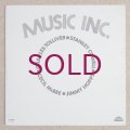 Music Inc. - Music Inc.