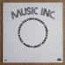 画像1: Music Inc. - Music Inc. (1)