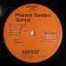 画像4: Pharaoh Sanders Quintet - Pharaoh Sanders Quintet (4)