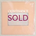 Quntessence - Quintessence