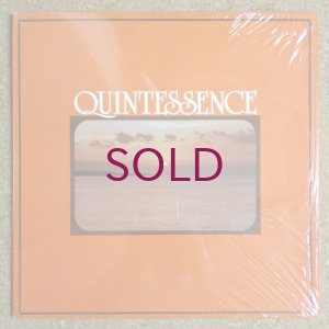 画像1: Quntessence - Quintessence