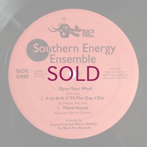 画像3: Southern Energy Ensemble - Southern Energy Ensemble