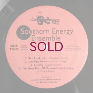 画像4: Southern Energy Ensemble - Southern Energy Ensemble