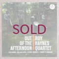 Roy Haynes Quartet - Out Of The Afternoon