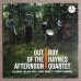 画像1: Roy Haynes Quartet - Out Of The Afternoon (1)