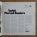 画像4: Pharoah Sanders - Tauhid