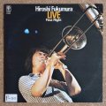 Hiroshi Fukumura - Live / First Flight