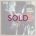 Elvin Jones / Richard Davis - Heavy Sounds