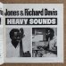 画像4: Elvin Jones / Richard Davis - Heavy Sounds