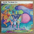 Sun Ra - The Magic City