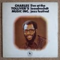 Charles Tolliver's Music Inc. - Live At The Loosdrechdt Jazz Festival