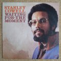 Stanley Cowell - Waiting For The Moment