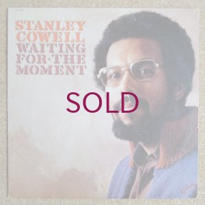 画像1: Stanley Cowell - Waiting For The Moment