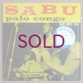 Sabu - Palo Congo