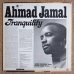 画像2: Ahmad Jamal - Tranquility (2)