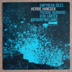 画像1: Herbie Hancock - Empyrean Isles