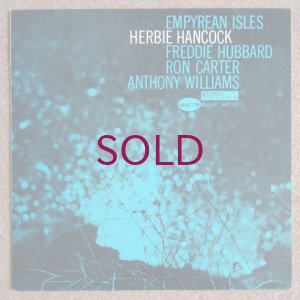 画像1: Herbie Hancock - Empyrean Isles