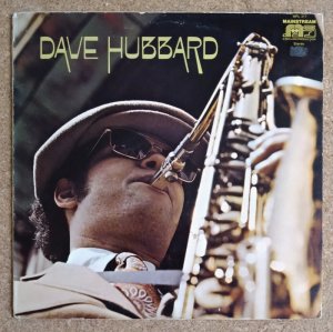 画像1: Dave Hubbard - Dave Hubbard