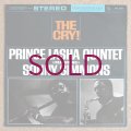 Prince Lasha Quintet featuring Sonny Simmons - The Cry!