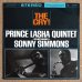 画像1: Prince Lasha Quintet featuring Sonny Simmons - The Cry! (1)